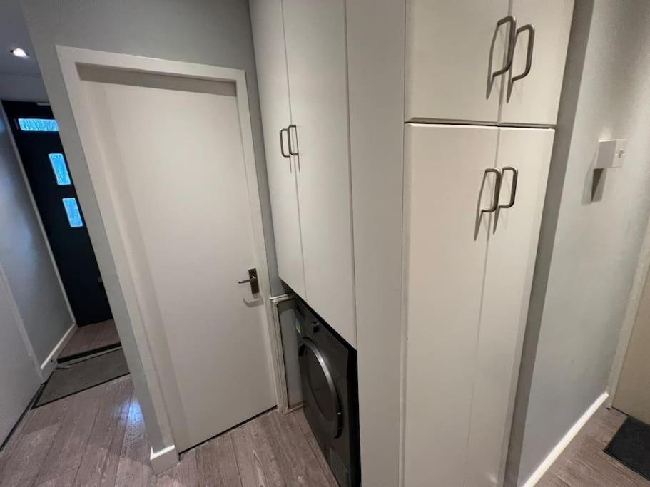 Holiday Properties Vauxhall Central Rooms London Kültér fotó