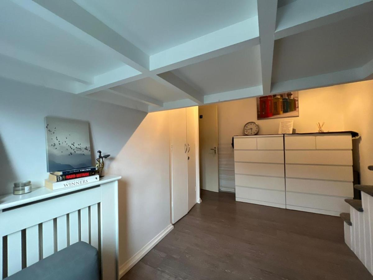 Holiday Properties Vauxhall Central Rooms London Kültér fotó