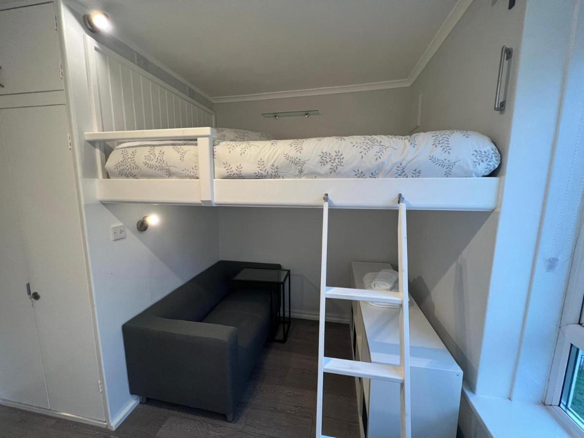 Holiday Properties Vauxhall Central Rooms London Kültér fotó