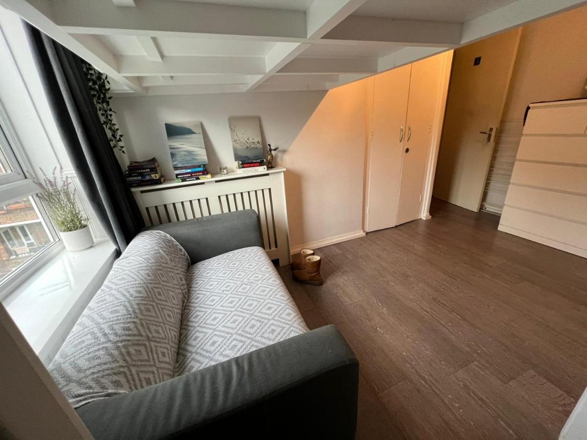 Holiday Properties Vauxhall Central Rooms London Kültér fotó