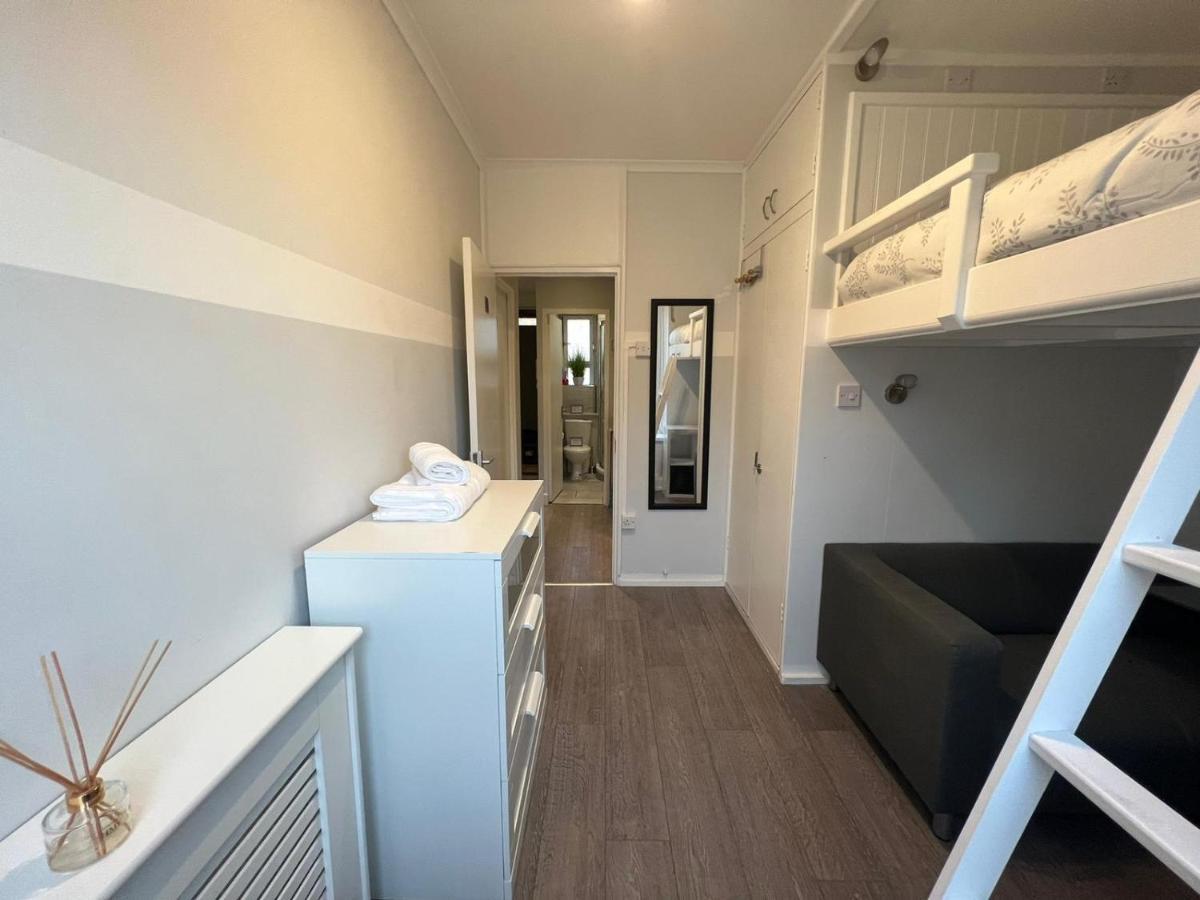 Holiday Properties Vauxhall Central Rooms London Kültér fotó