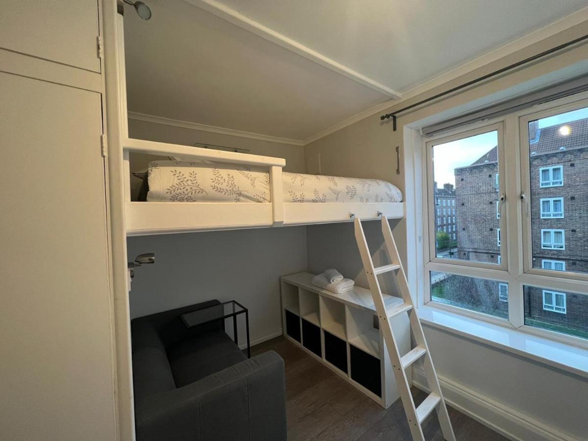 Holiday Properties Vauxhall Central Rooms London Kültér fotó