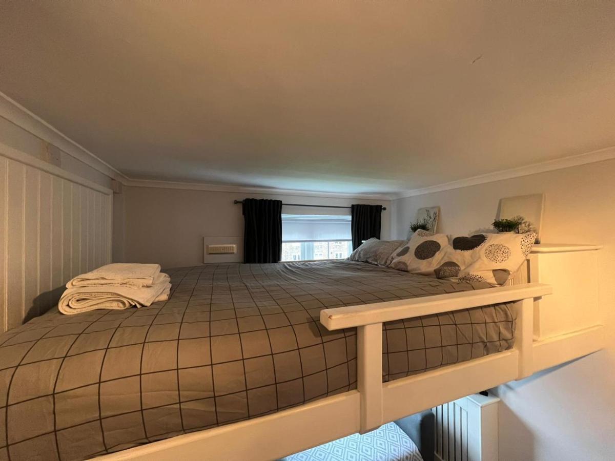 Holiday Properties Vauxhall Central Rooms London Kültér fotó