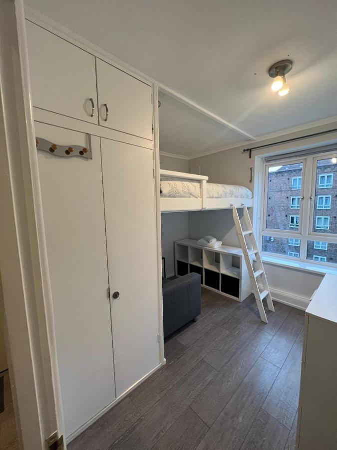Holiday Properties Vauxhall Central Rooms London Kültér fotó