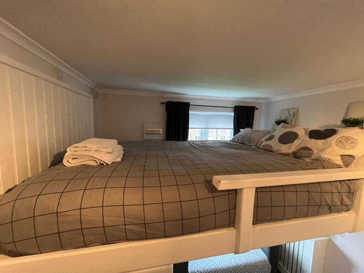 Holiday Properties Vauxhall Central Rooms London Kültér fotó