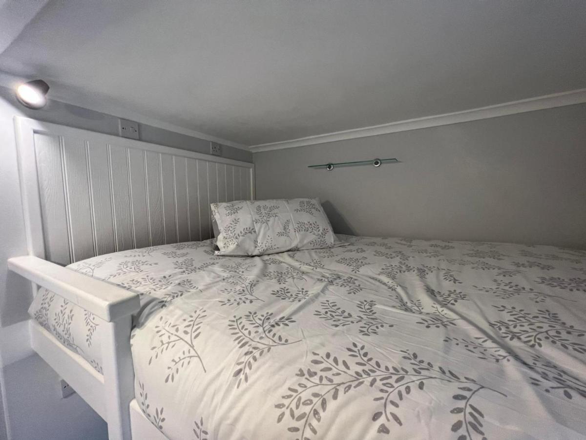 Holiday Properties Vauxhall Central Rooms London Kültér fotó