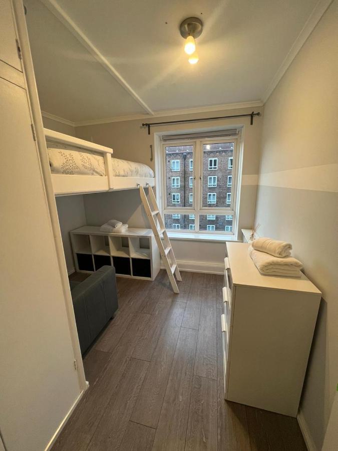 Holiday Properties Vauxhall Central Rooms London Kültér fotó