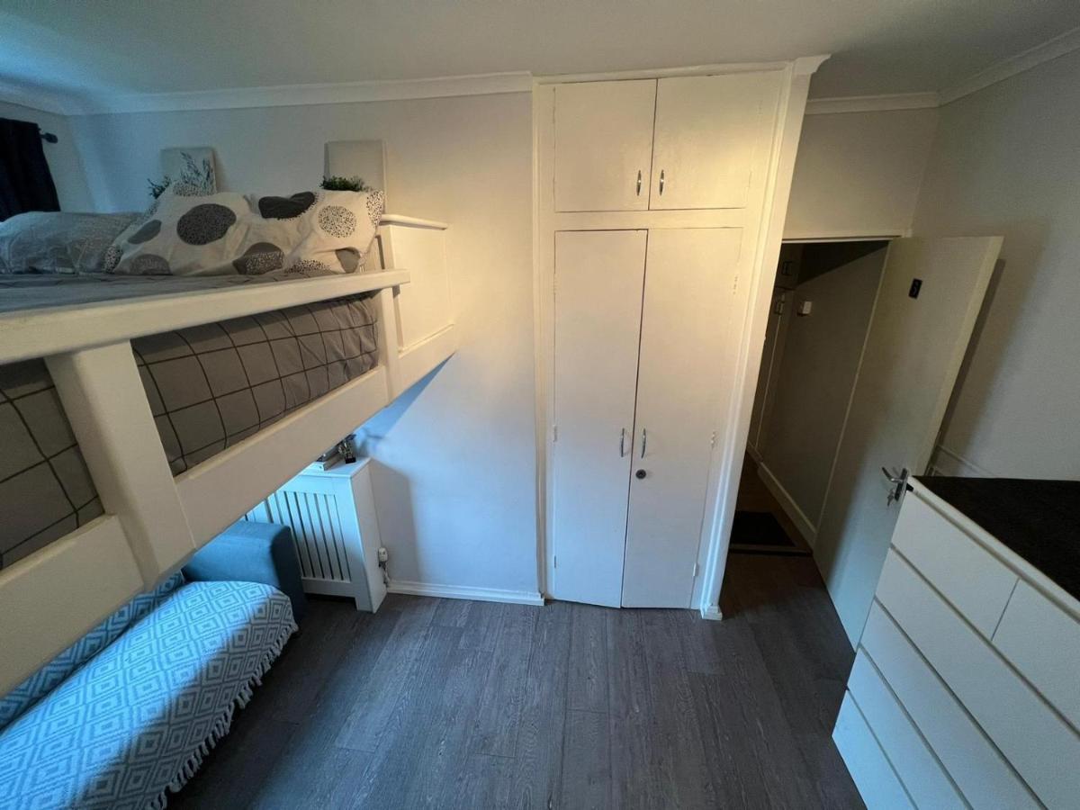 Holiday Properties Vauxhall Central Rooms London Kültér fotó