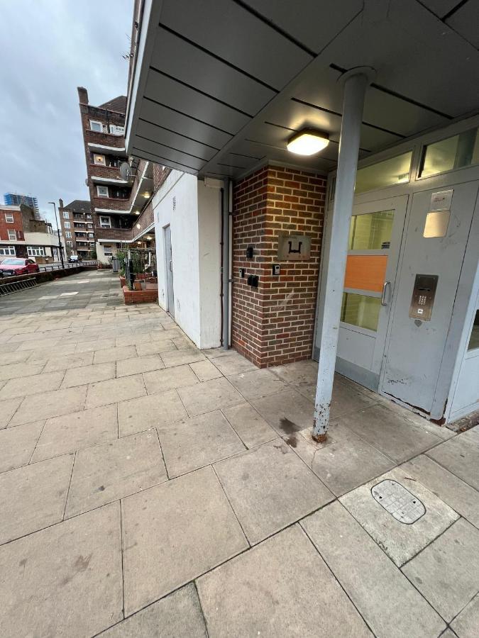 Holiday Properties Vauxhall Central Rooms London Kültér fotó