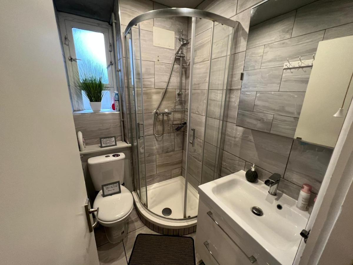 Holiday Properties Vauxhall Central Rooms London Kültér fotó