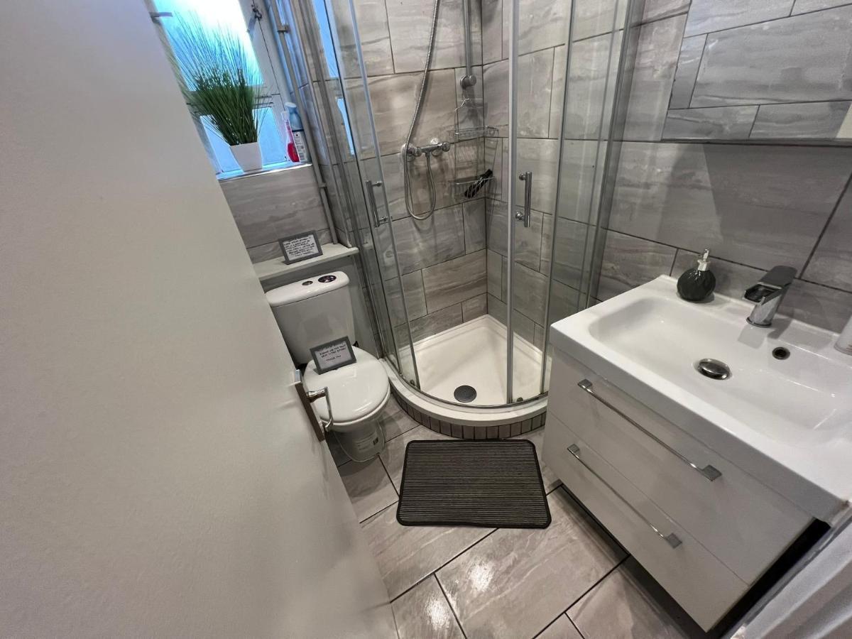 Holiday Properties Vauxhall Central Rooms London Kültér fotó