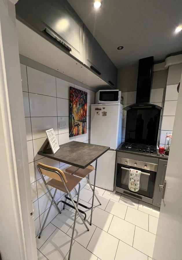 Holiday Properties Vauxhall Central Rooms London Kültér fotó