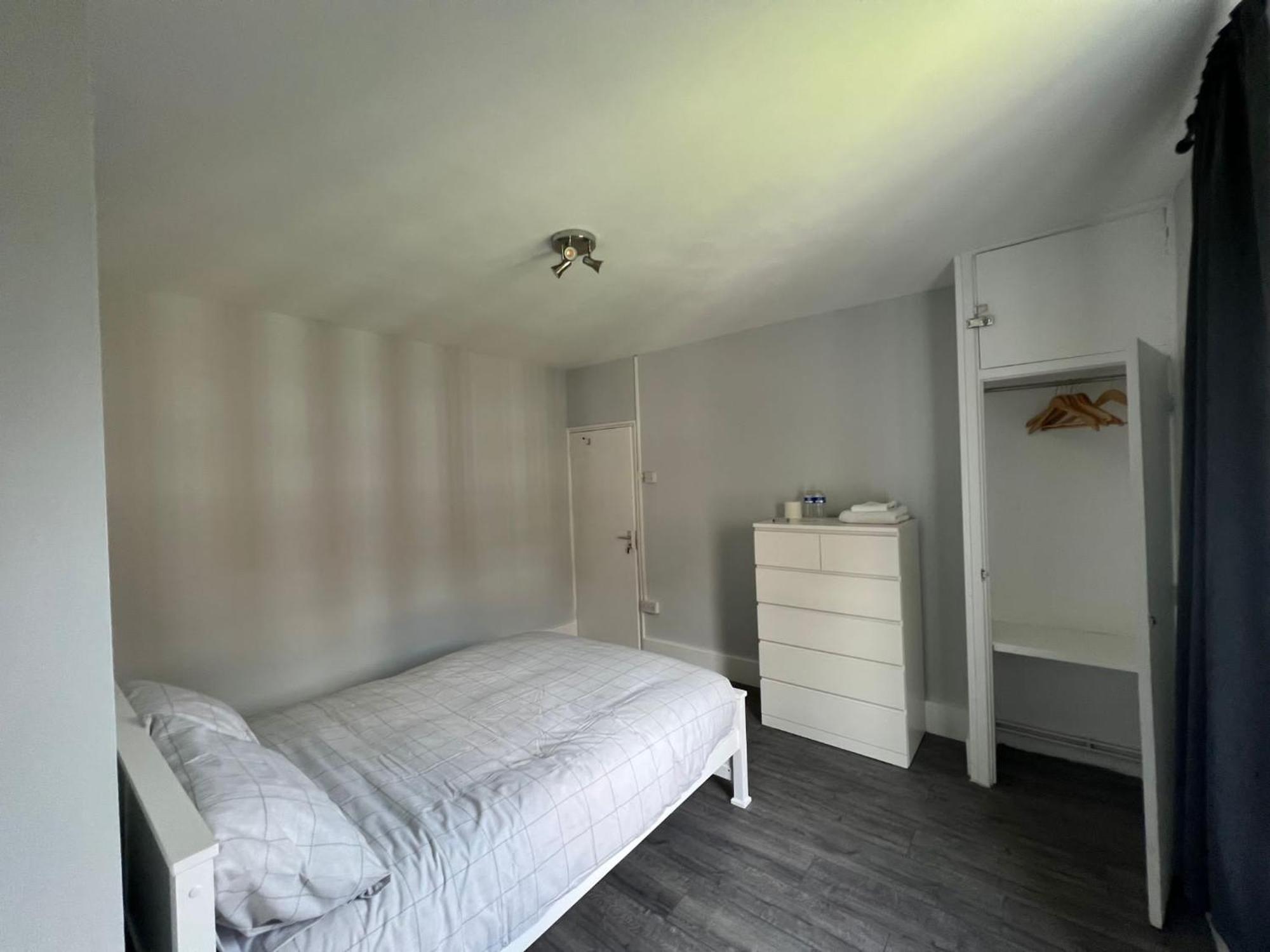 Holiday Properties Vauxhall Central Rooms London Kültér fotó