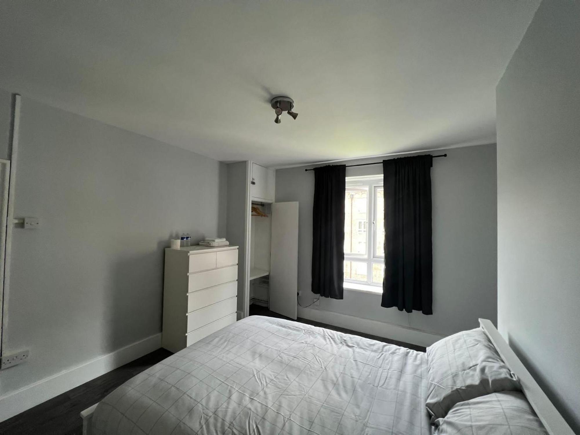 Holiday Properties Vauxhall Central Rooms London Kültér fotó