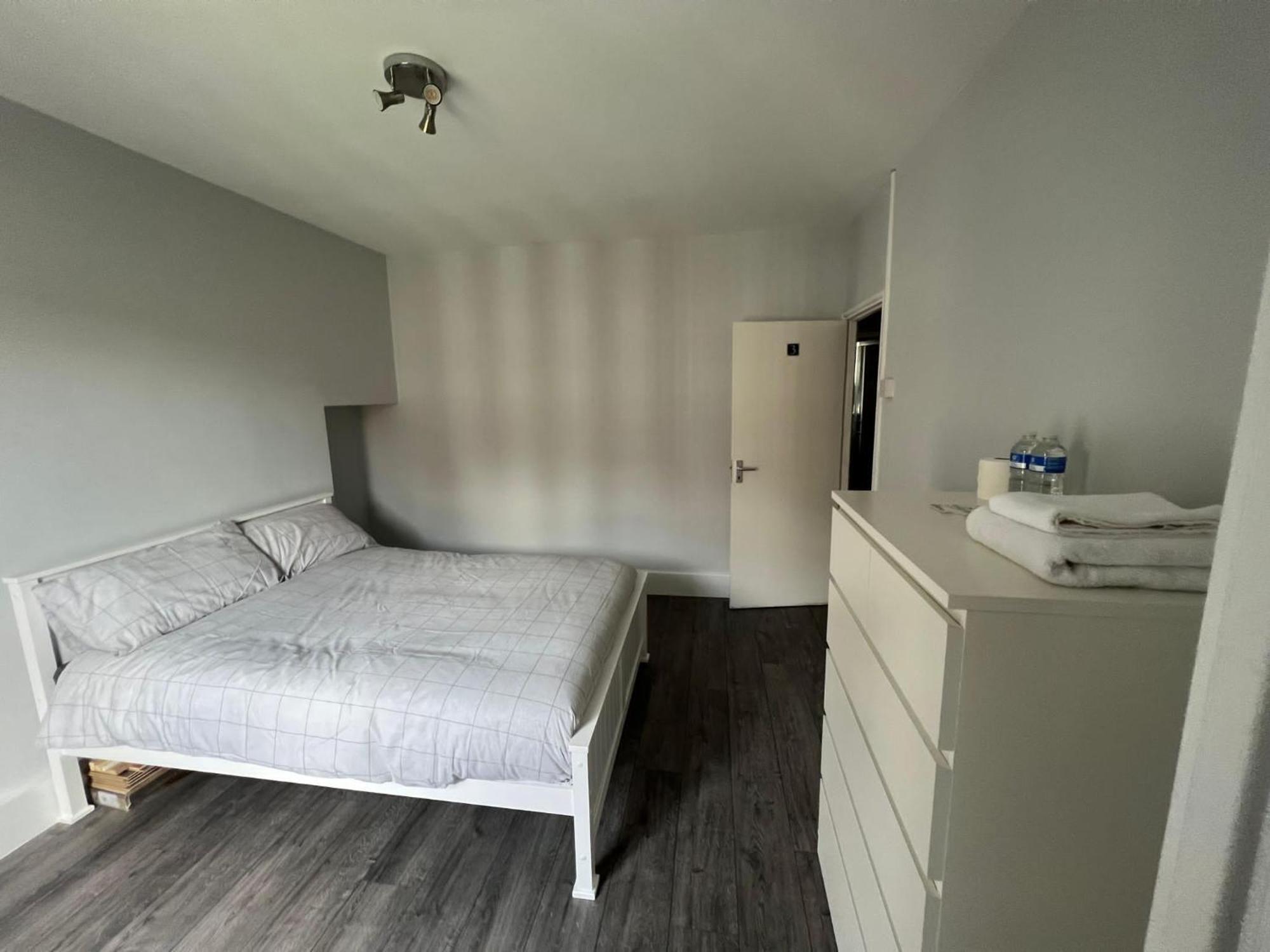 Holiday Properties Vauxhall Central Rooms London Kültér fotó