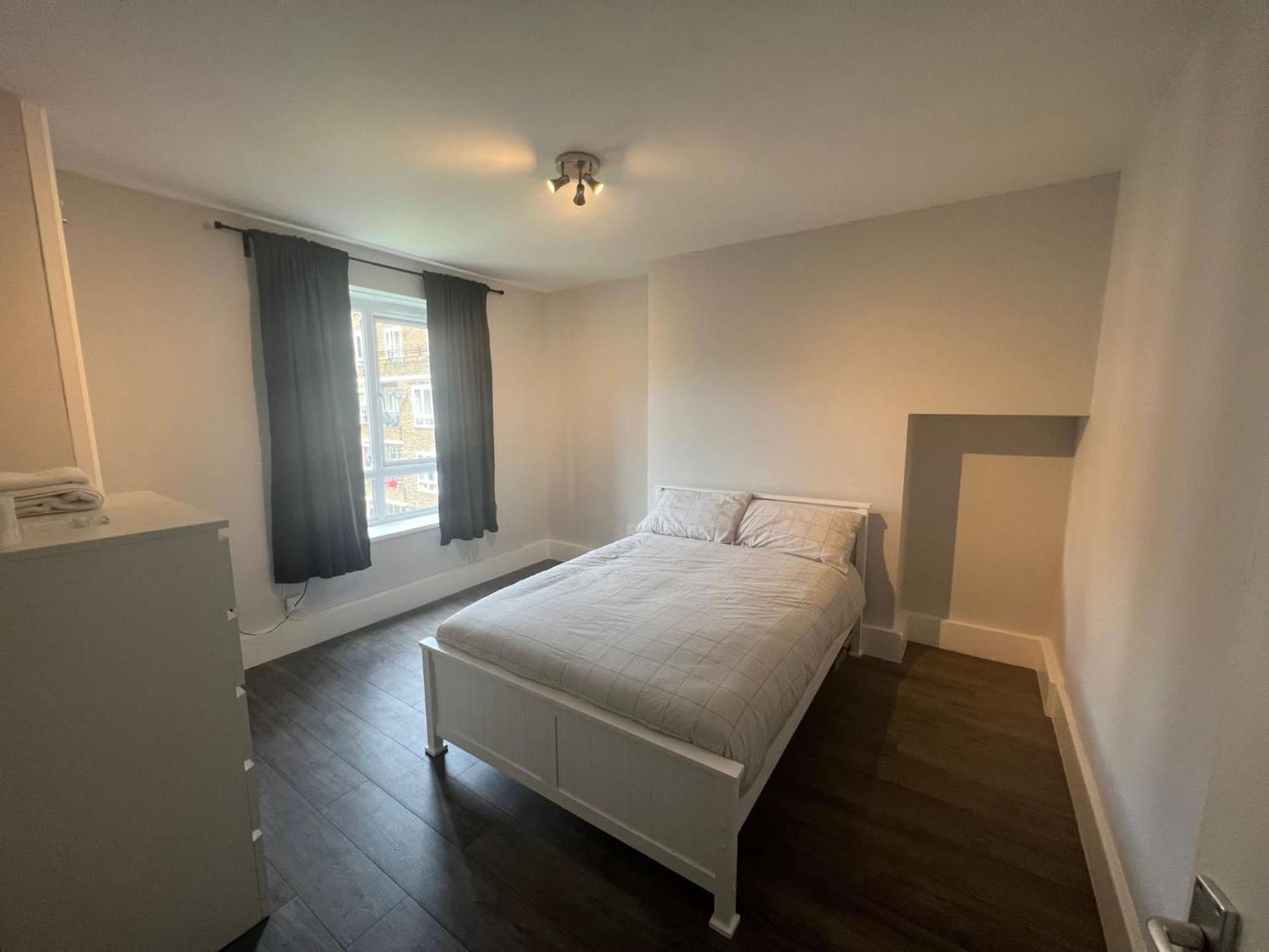 Holiday Properties Vauxhall Central Rooms London Kültér fotó