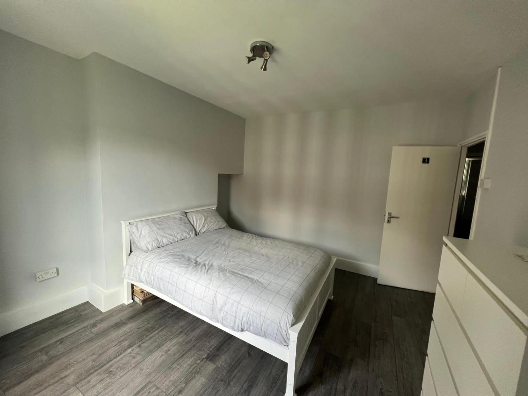 Holiday Properties Vauxhall Central Rooms London Kültér fotó