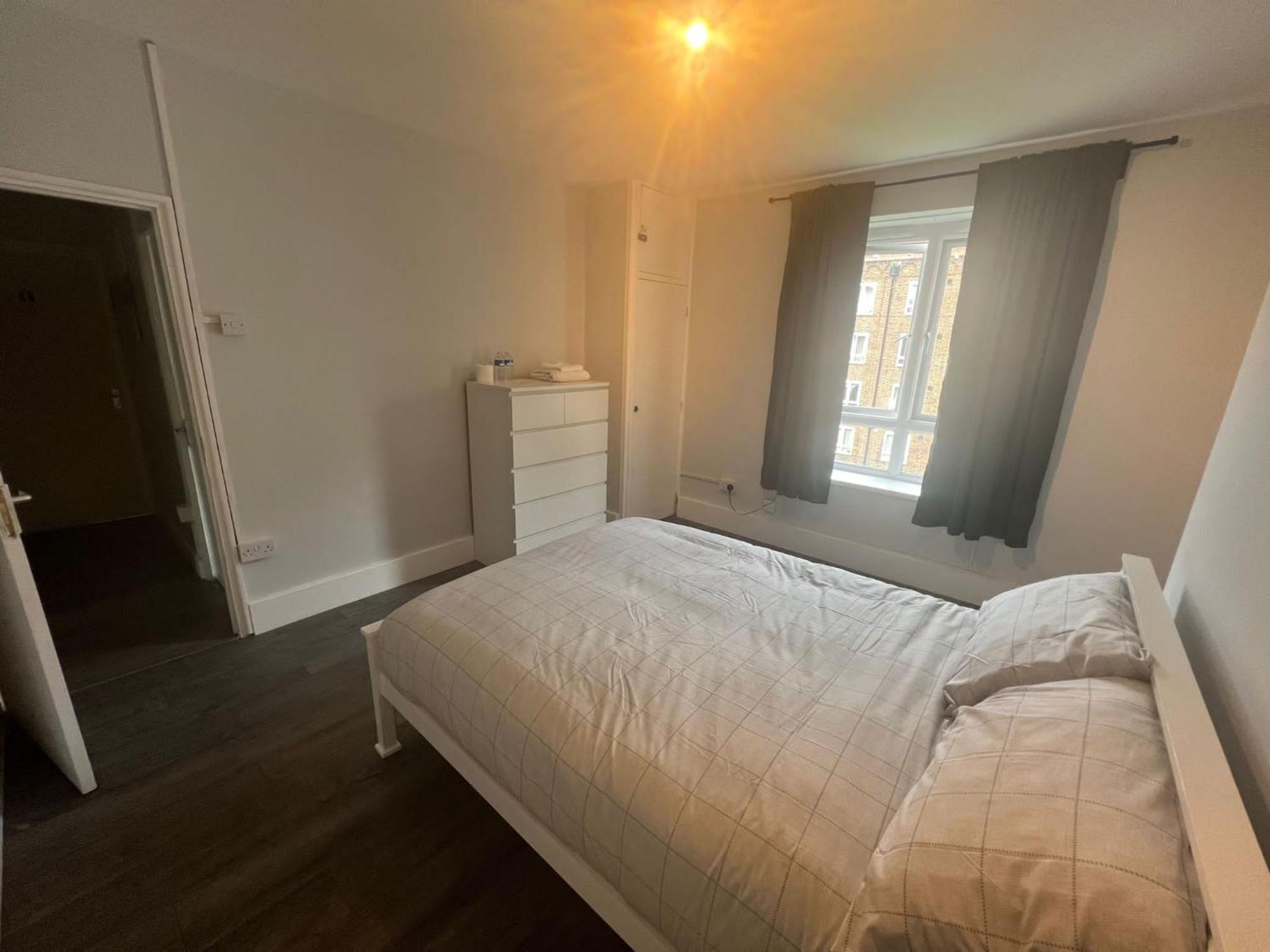 Holiday Properties Vauxhall Central Rooms London Kültér fotó